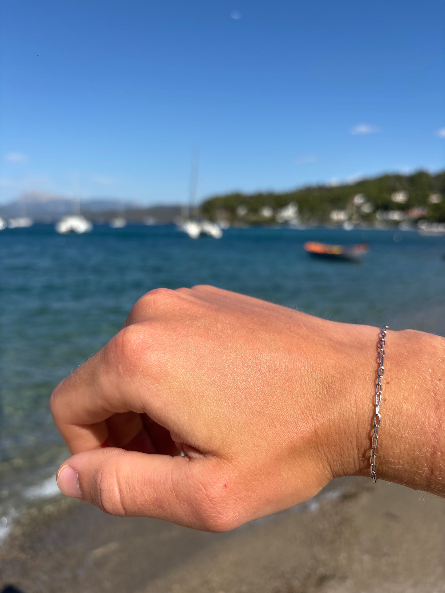 Clip | Armband