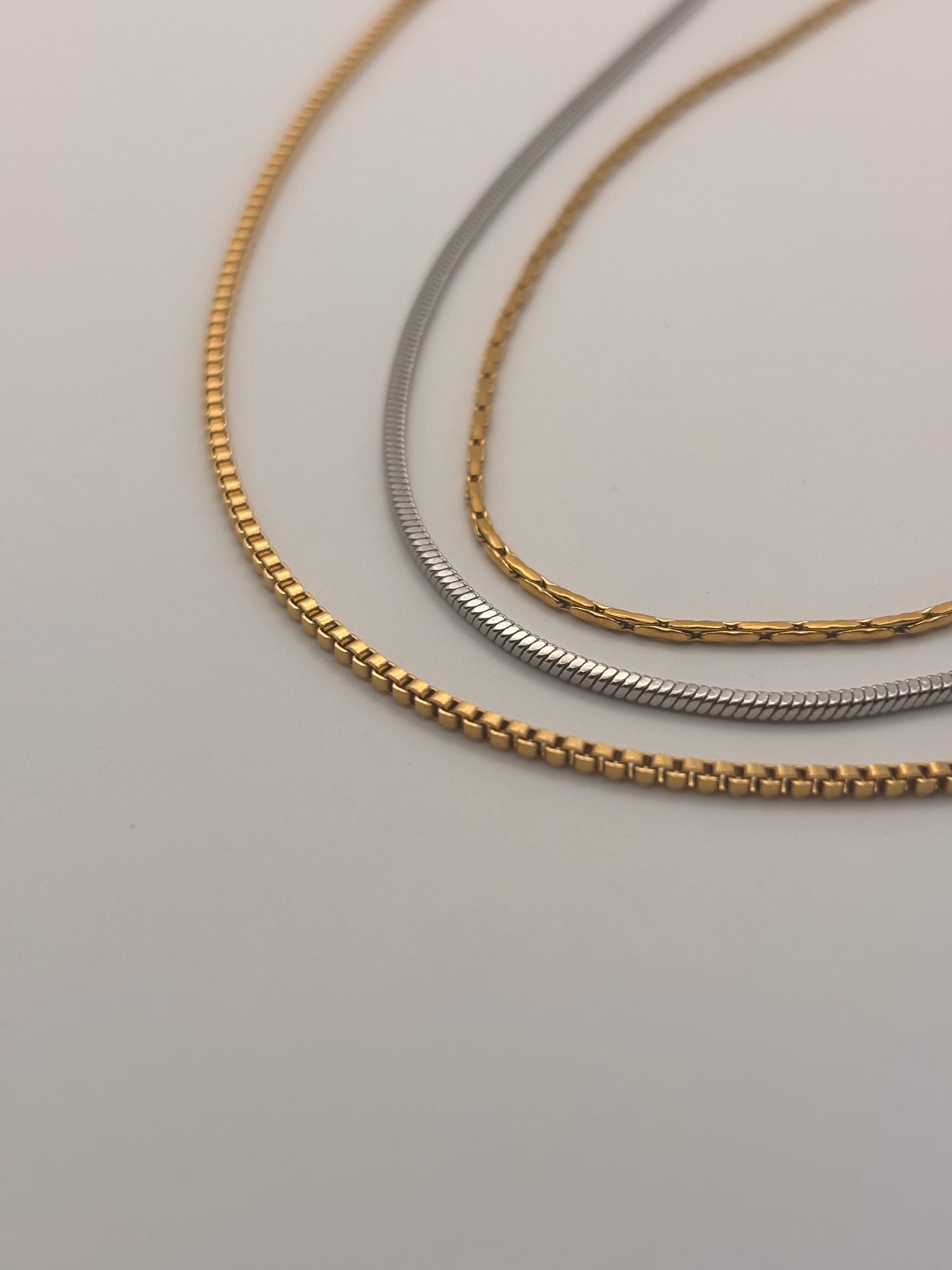 Halsband