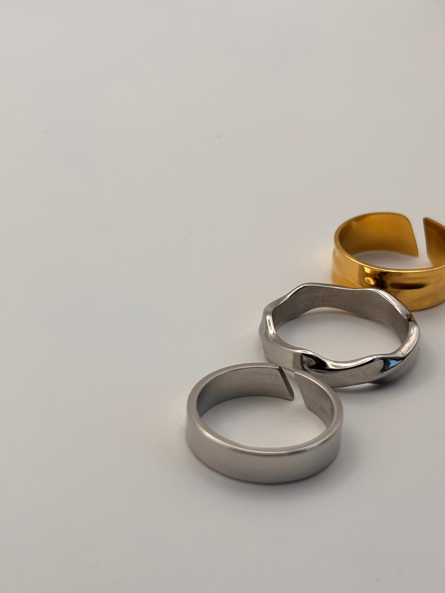 Ringar