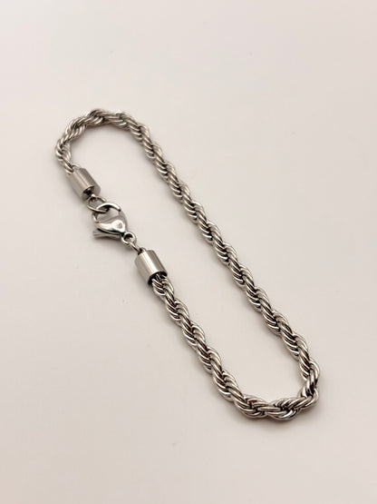 Kordell | Armband - Silver