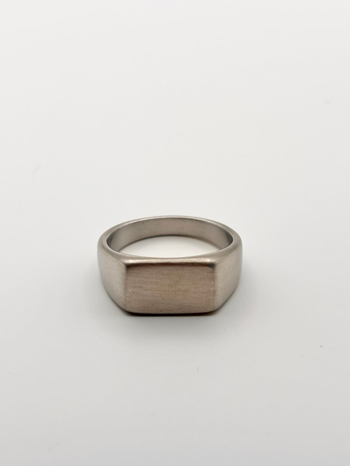 Kent | Ring - Silver