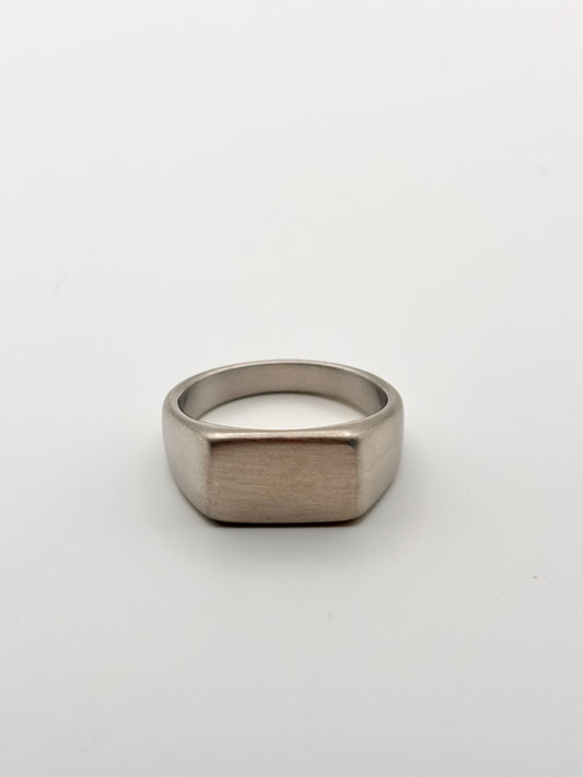 Kent | Ring - Silver