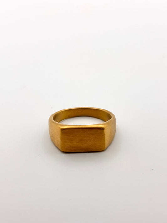 Kent | Ring - Guld