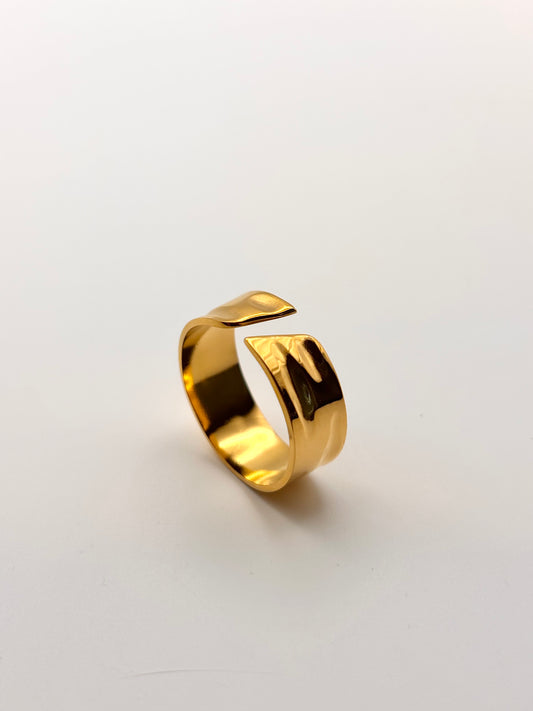 Dent | Ring - Guld