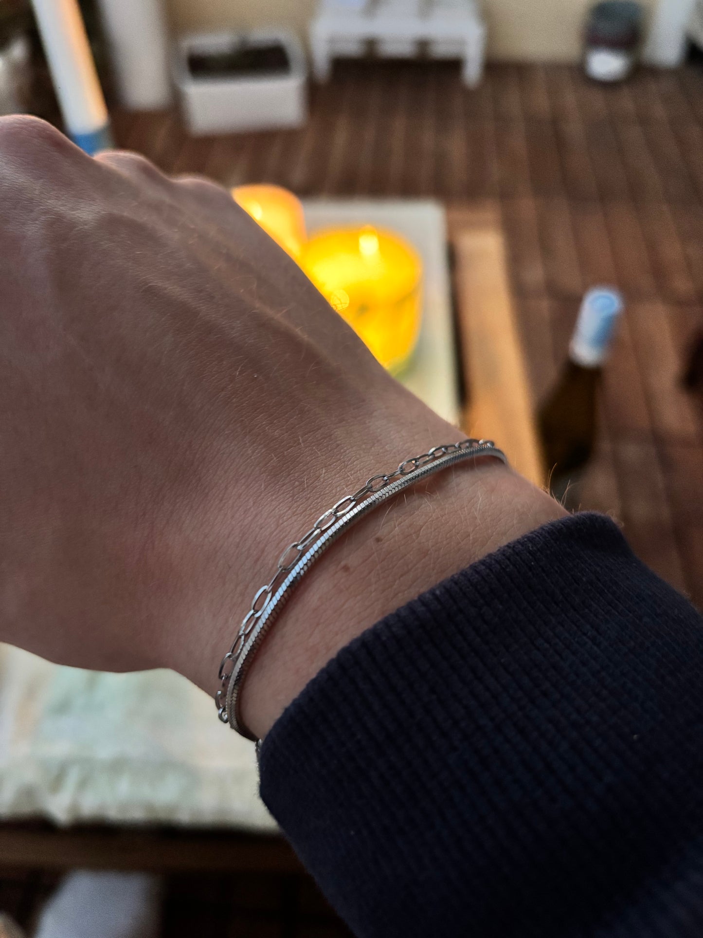 Clip | Armband