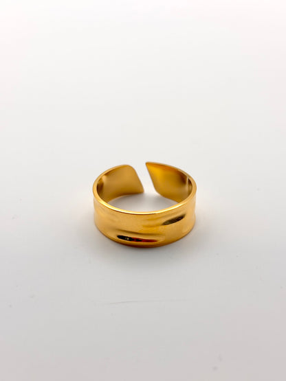 Dent | Ring - Guld