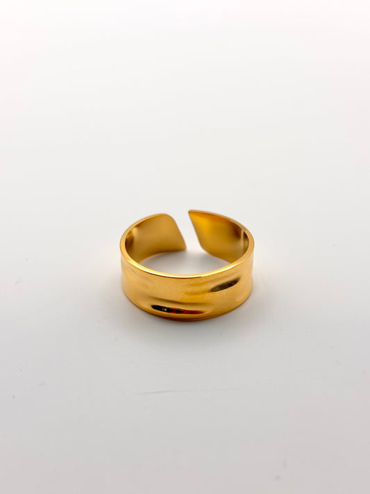 Dent | Ring - Guld