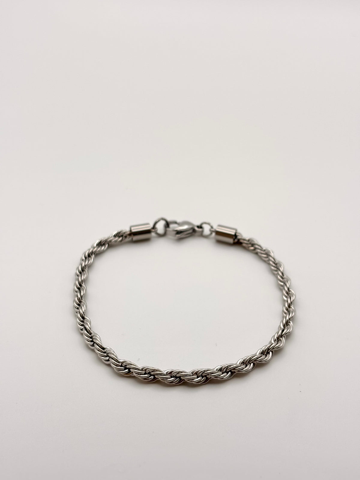 Kordell | Armband - Silver