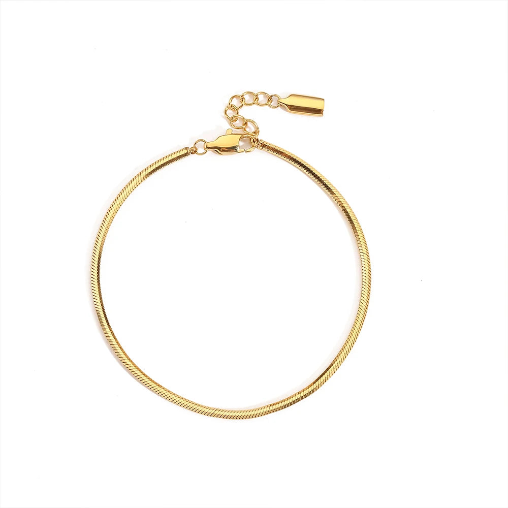 Snake | Armband