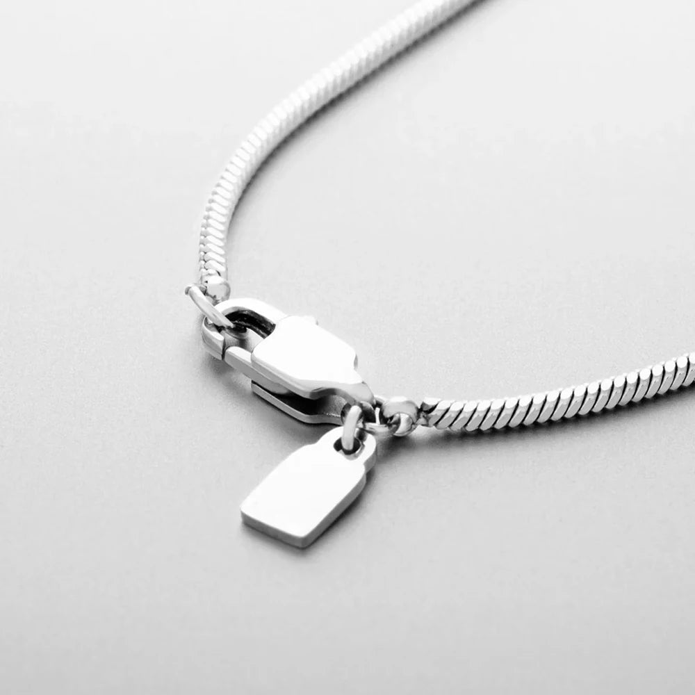 Snake | Halsband