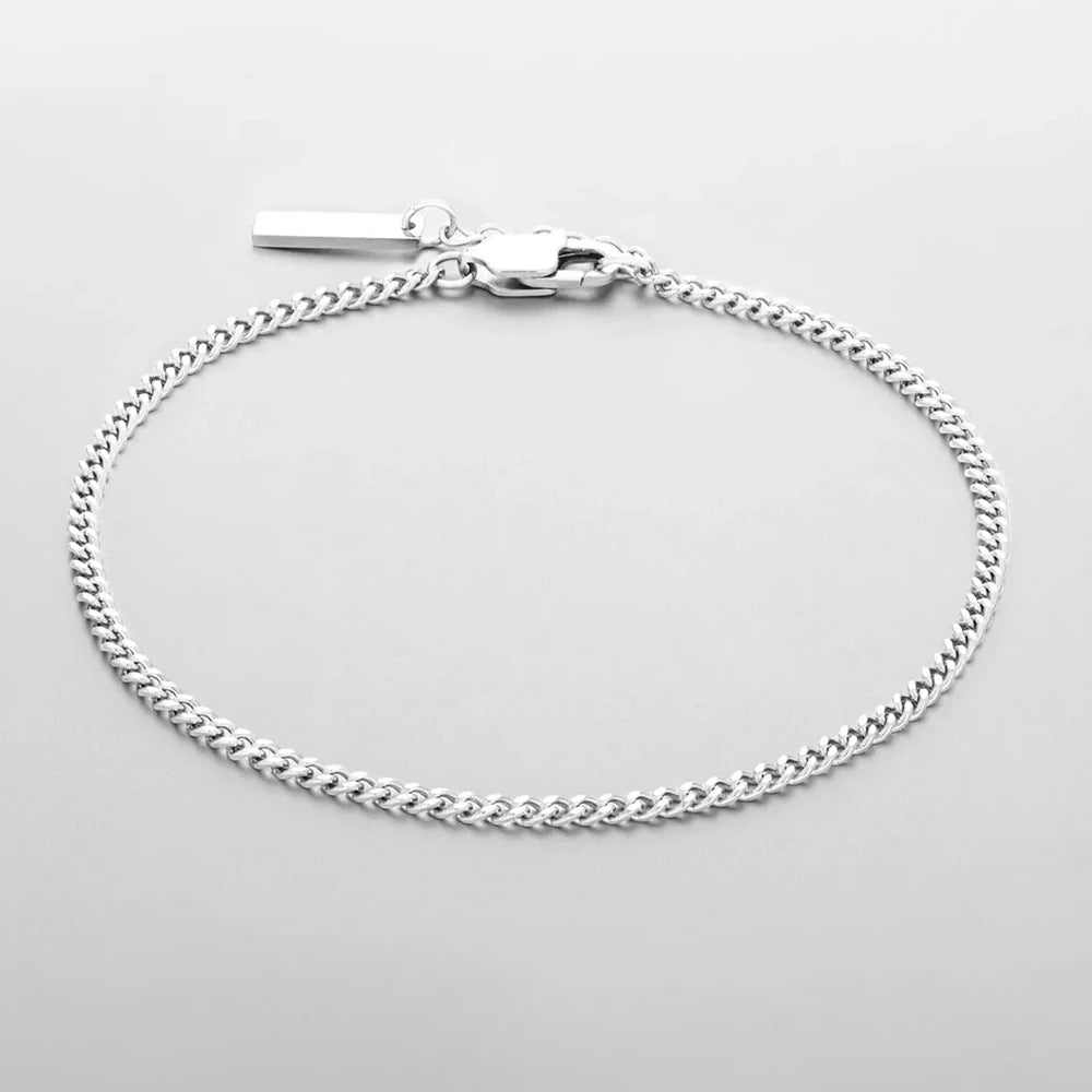 Cuban | Armband