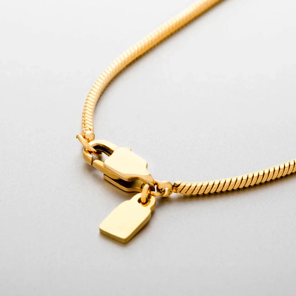 Snake | Halsband
