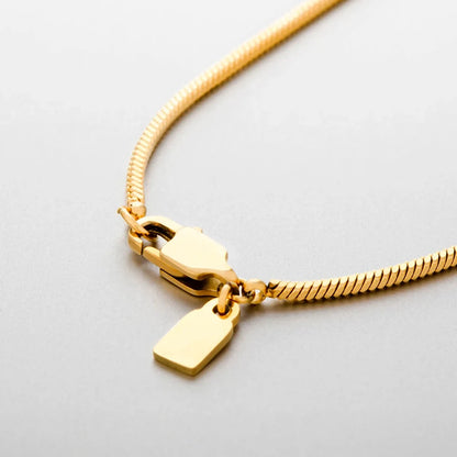 Snake | Halsband