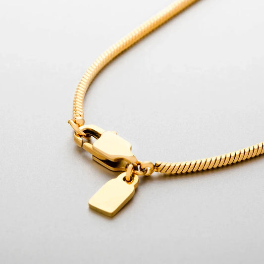 Snake | Halsband