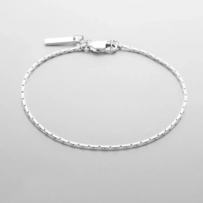 Wire | Armband