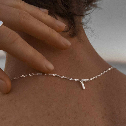 Clip | Halsband