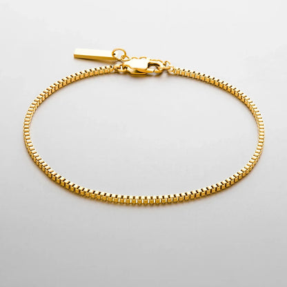Cube | Armband