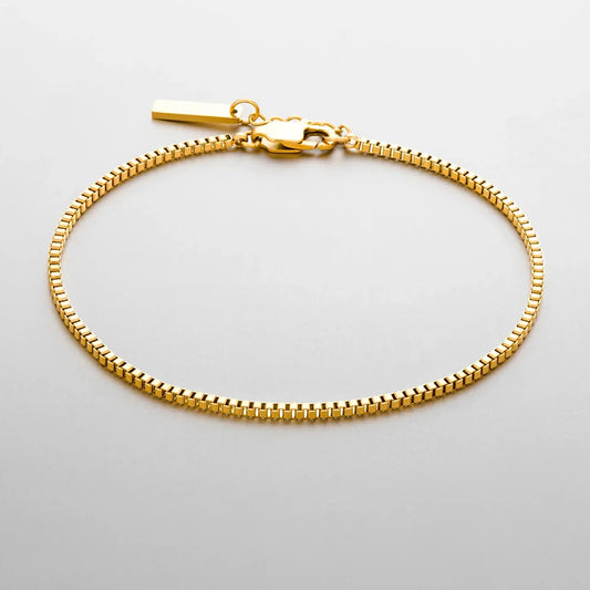 Cube | Armband