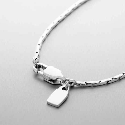 Wire | Halsband