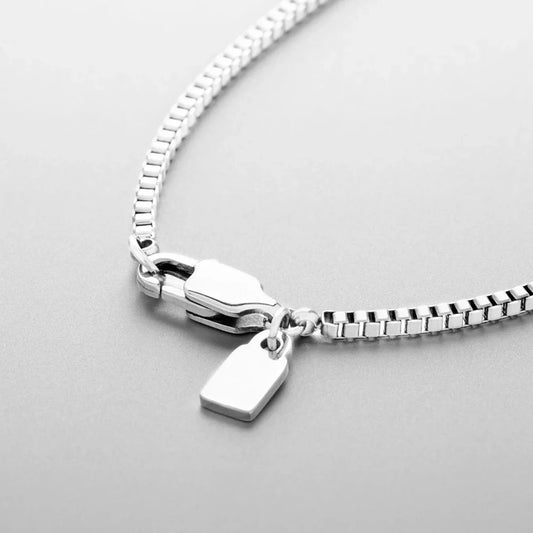 Cube | Halsband