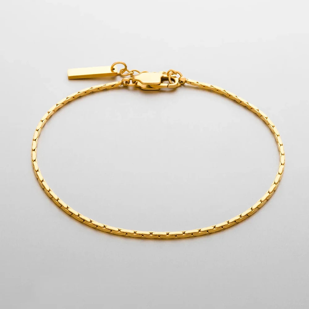 Wire | Armband