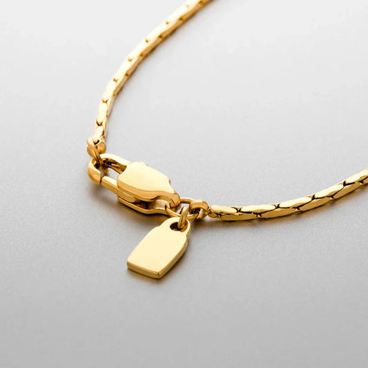Wire | Halsband