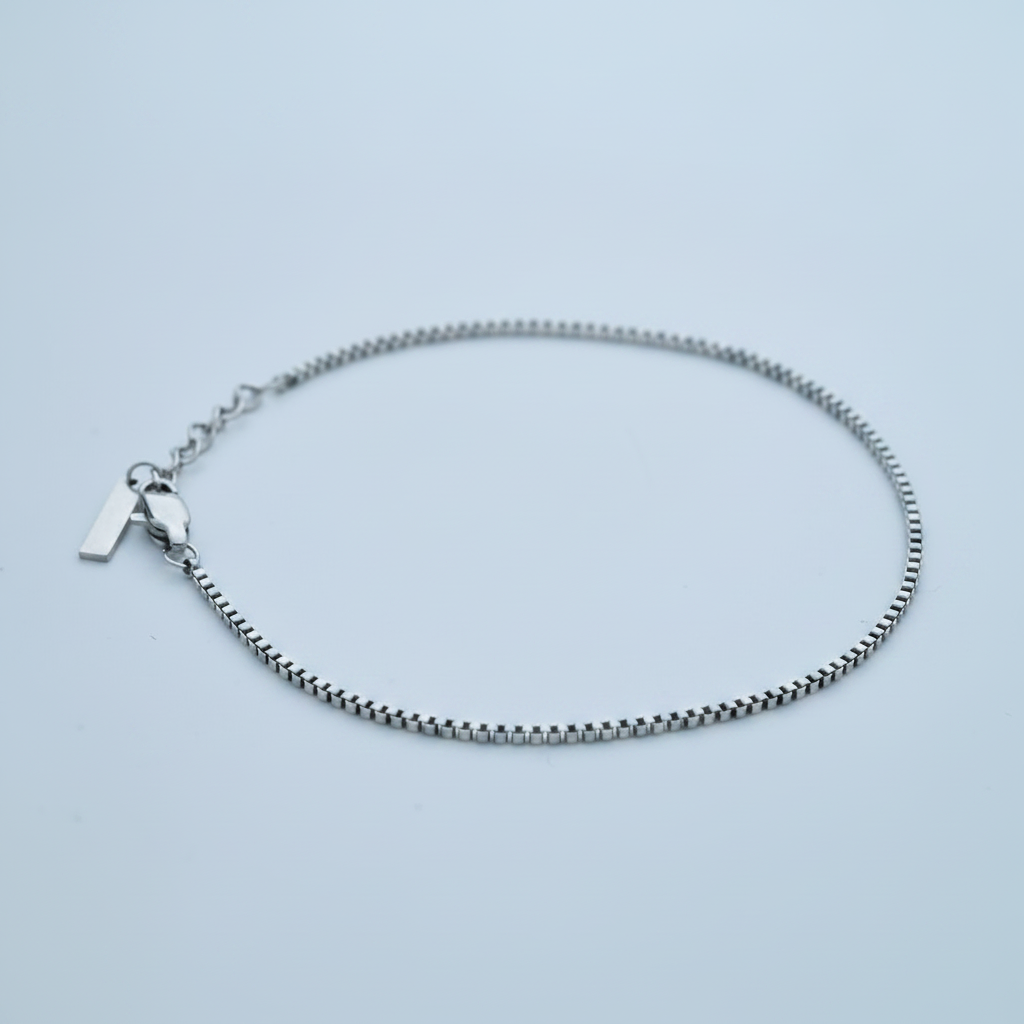 Cube | Armband