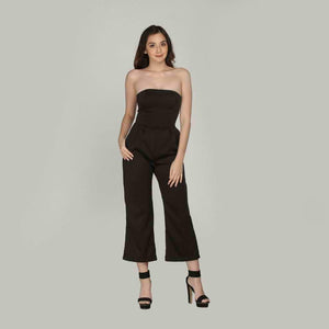 Aivee - Jumpsuit (front view) | Cevrie by Christine Torres (4534795763843)