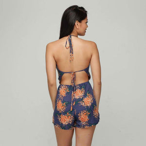 Willow playsuit (back view) (4534751395971)