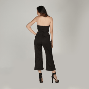 Aivee - Jumpsuit (back view) | Cevrie by Christine Torres (4534795763843)