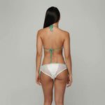Load image into Gallery viewer, Whitsundays bikini (back view) (4576963788931)
